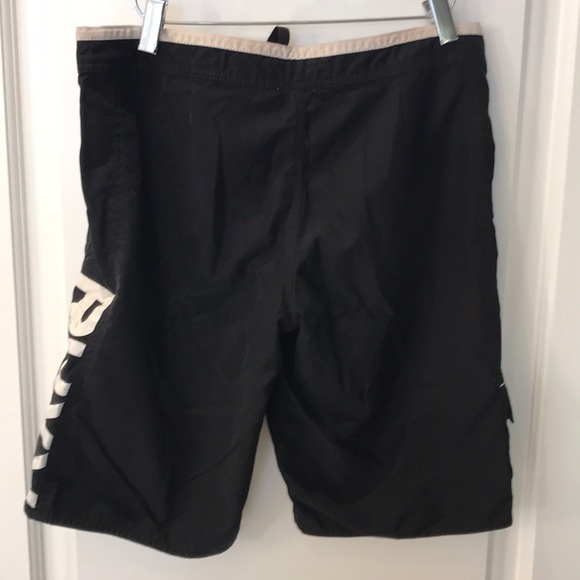 Ladies Board Shorts - Picture 3 of 5